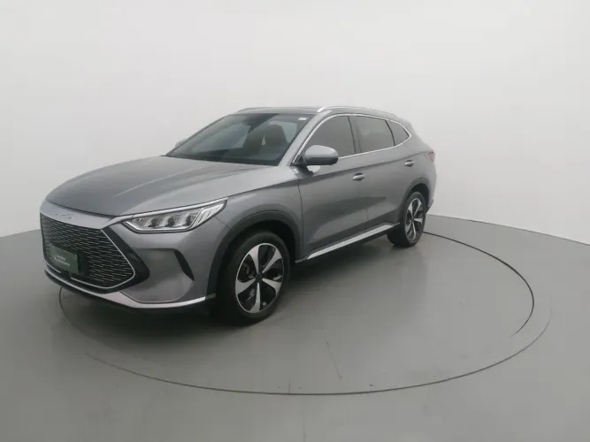 BYD Song Plus 1.5 16V Aut. (hibrido) 2024