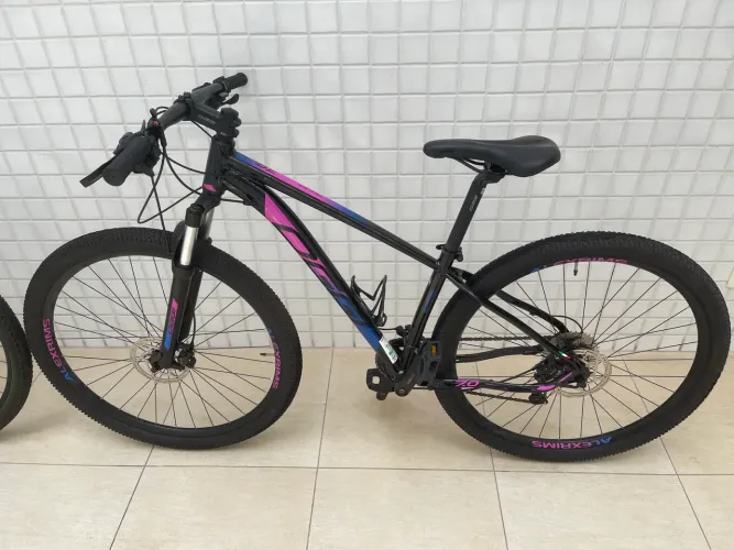 Bicicleta Oggi Aro 29