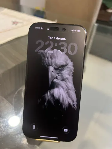 iPhone 15 Pro