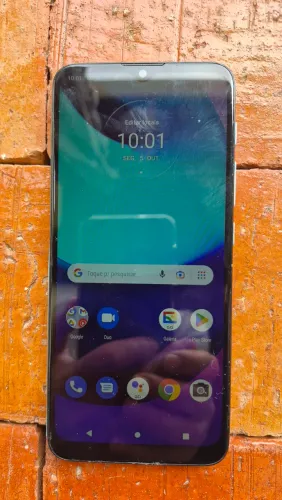 Celular Motorola e20- 2/32gb