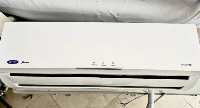 AR CONDICIONADO CARRIER 9 MIL BTUS QUENTE E FRIO - Curitiba e região - Pontal dpo parana