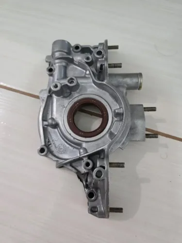 Bomba de óleo para Honda Civic G6 99/2000.