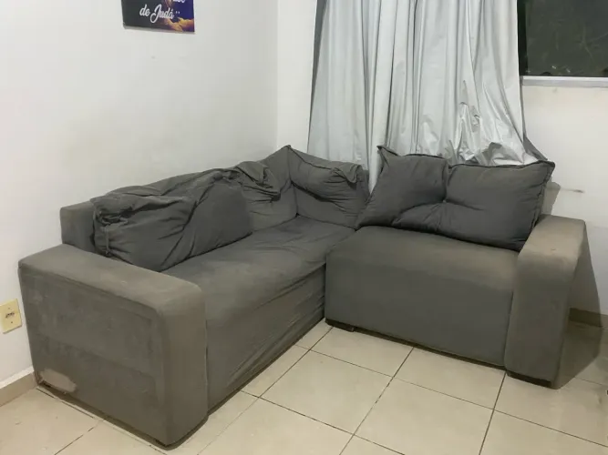 Sofá de canto