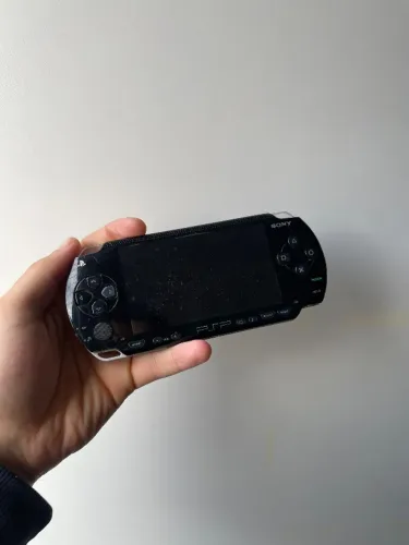 PSP 1001