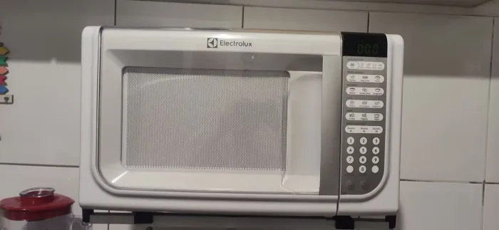Microondas Eletrolux