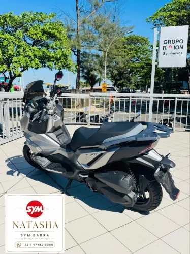 Adxtg 300cc 0km 2027 VENDEDORA NATASHA