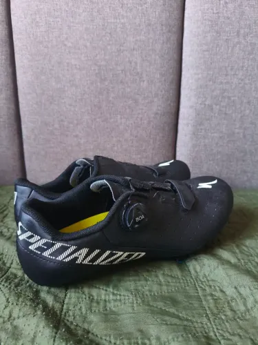 Sapatilha Road bike Specialazed Tamanho 39