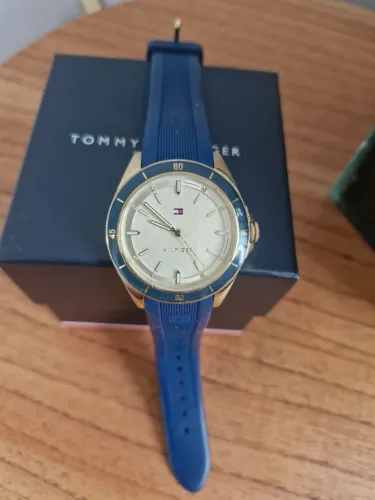 Relógio Tommy Hilfiger