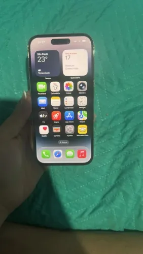 Vendo iPhone 14 pro