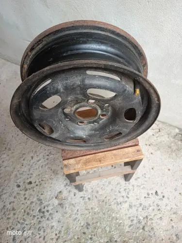 Roda de carro 
