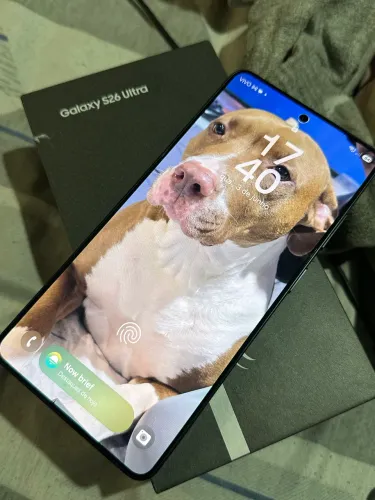 SAMSUNG S26ULTRA