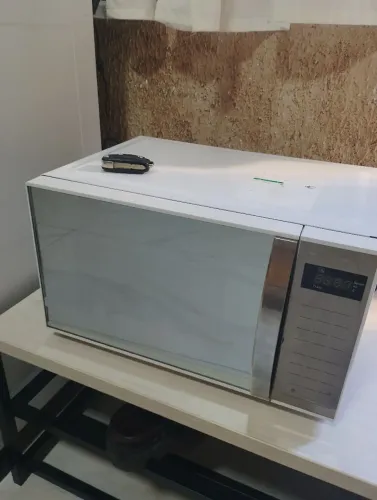 Microondas Panasonic 20 litros