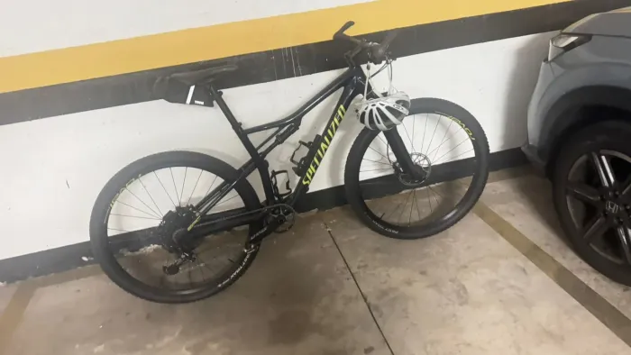 Bike SPECIALIZED EPIC COMP CARBONO