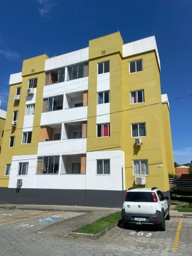 Apartamento Residencial Compasso do Sol
