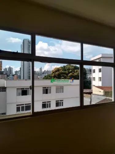 Apartamento à venda - Gutierrez - 4 quartos, 1 vaga - 140 m² - Belo Horizonte/MG - AP1595