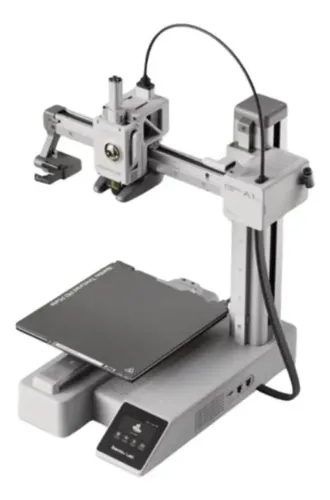 Impressora 3D Bambu Lab A1 Mini