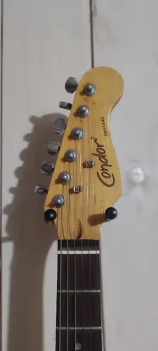 Guitarra Condor RX20S