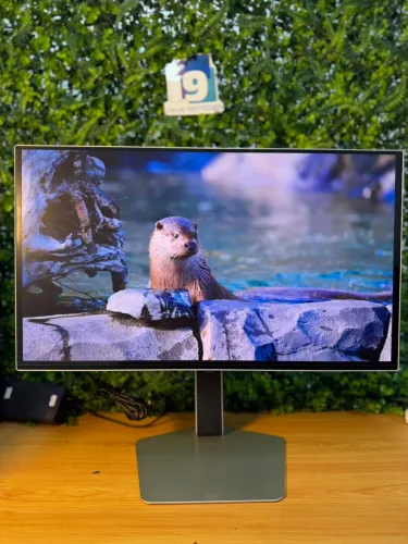 Monitor Samsung Odyssey 27Pol 500Hz OLED QHD QD-OLED Articulação 100%