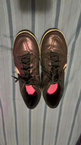 Chuteira Nike Tiempo Futsal