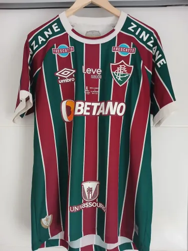 Camisa do Fluminense 2023