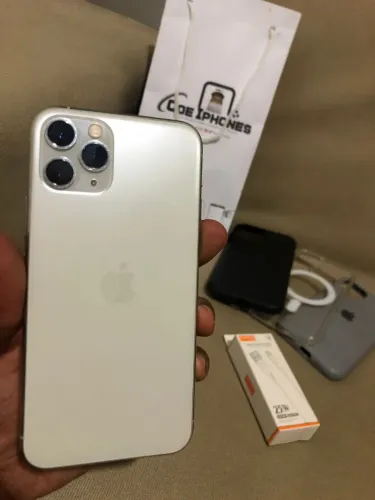 Iphone 11 Pro
