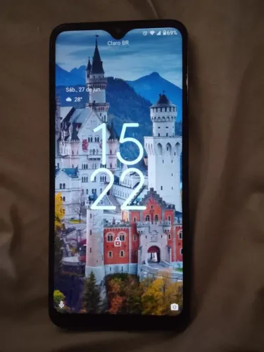 Moto G 30