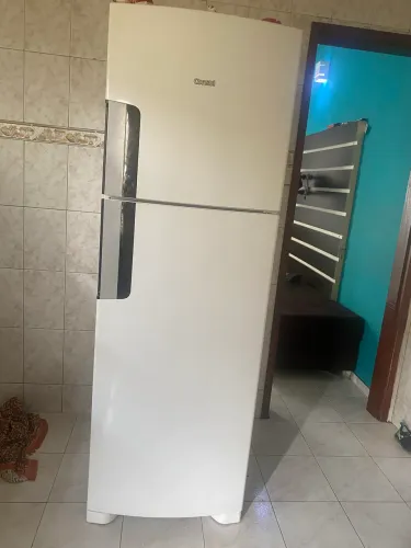 Geladeira Cônsul 