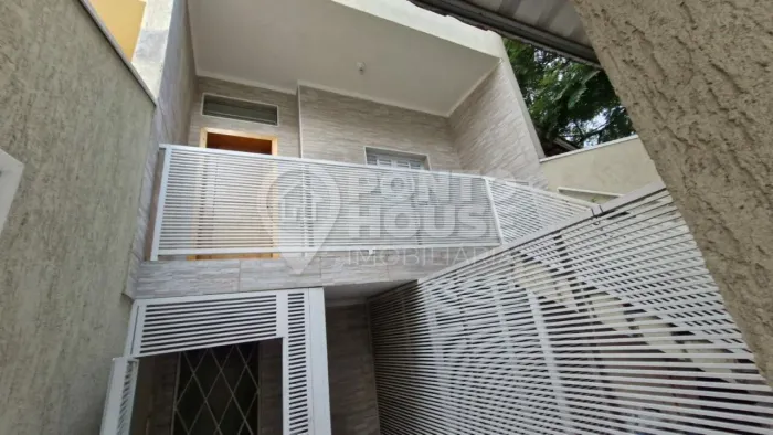 Imóvel à venda com 3 apartamentos próximo metrô Praça da Árvore -Renda Imediata!