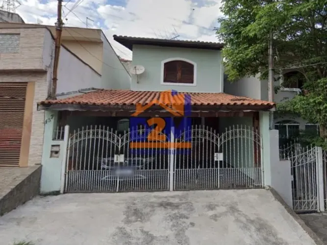 Residencial - Conjunto Res Vista Verde
