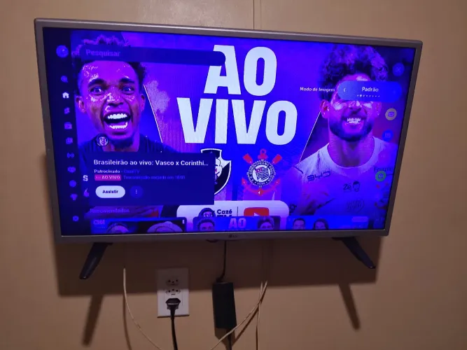 TV LG