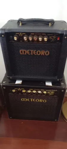 Amplificador Meteoro ADR 20 