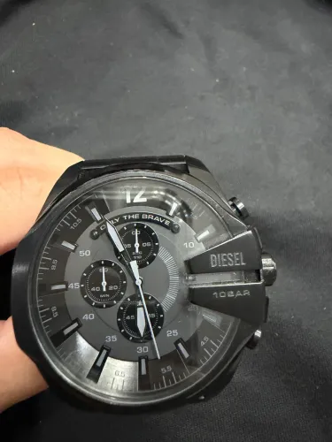 Relógio Diesel