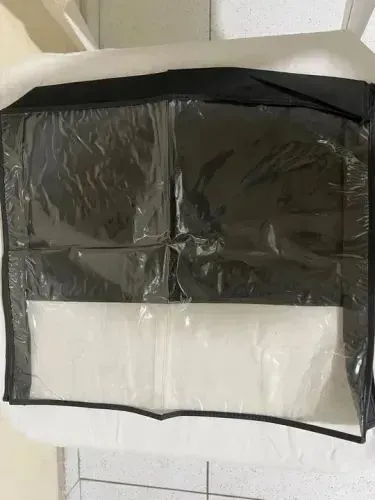 Capa para Monitor e Teclado 