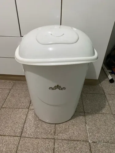 Cesto de roupas sujas