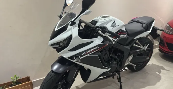 CBR 650R