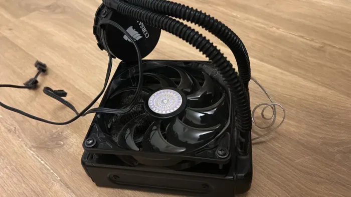 Liquid Cooler 