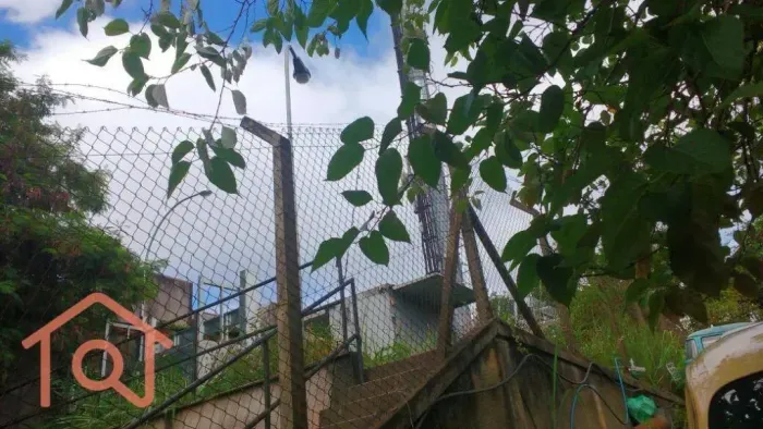 Terreno à venda, 600 m² por R$ 2.500.000,00 - Vila do Castelo - São Paulo/SP