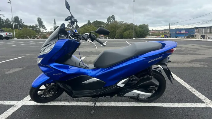 Honda PCX 2022