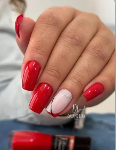 VAGA PARA MANICURE