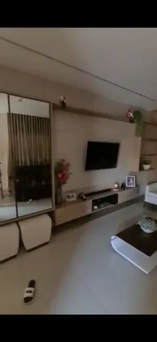 Vendo ou alugo casa no Santa Mônica