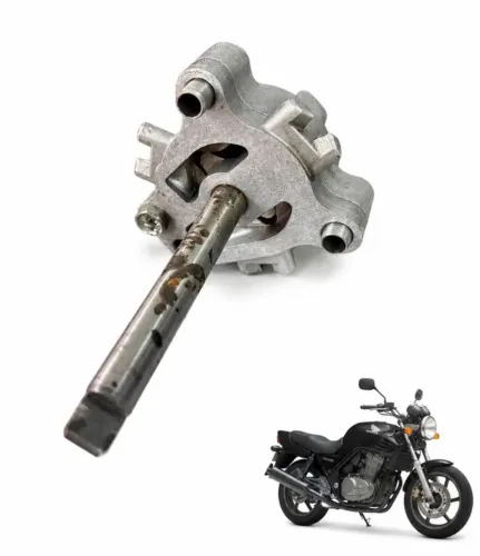 Bomba de óleo honda cb 500 98/05 original