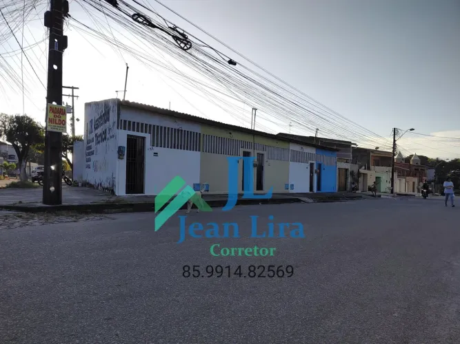 5 CASAS JA ALUGADAS PARA RENDA