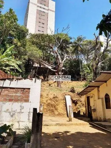 Chácara com 8 dormitórios à venda, 1754 m² por R$ 2.000.000,00 - Boca do Rio - Salvador/BA