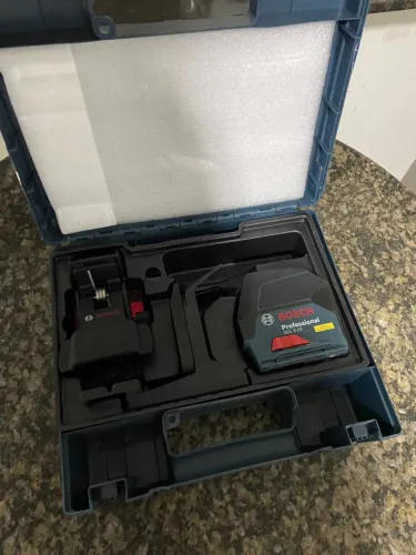 Nível a Laser BOSCH