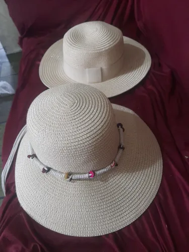 Chapéu de praia
