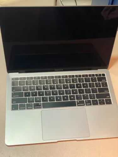 MacBook Air 2018