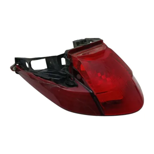 Lanterna Traseira Honda Biz 100/125 2011 A 2017 C/det Origi Ambos Lados