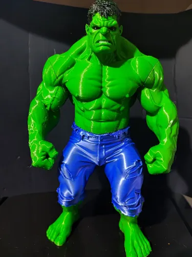 Vendo Incrivel Hulk 26 cm