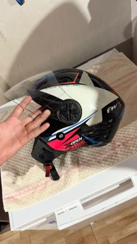 Troco em outro fw3 aberto