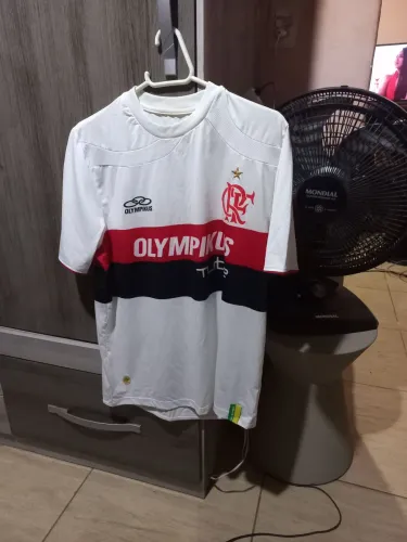 Camisa flamengo 2019 original 